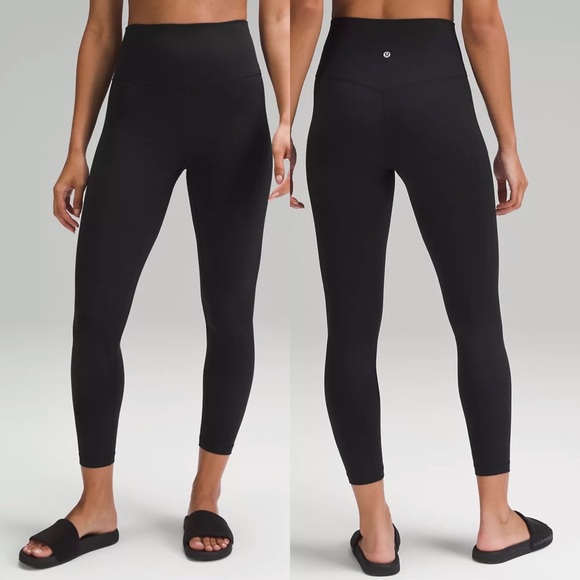 lululemon athletica Pants - Lululemon Align High-Rise Leggings